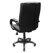 Office Chair 1000 with Oklahoma State Cowboys Logo, XZOC1000-PSCOL13258