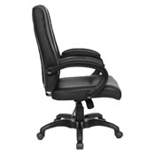 Office Chair 1000 with Oklahoma State Cowboys Logo, XZOC1000-PSCOL13258