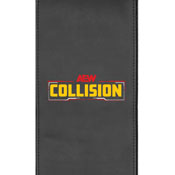 All Elite Wrestling Collision Logo Panel, AGS-PSAEW0001