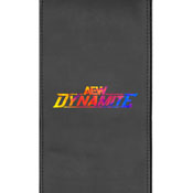All Elite Wrestling Dynamite Logo Panel, AGS-PSAEW0003
