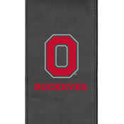 Logo Panel with Ohio State Block O Buckeyes, AGS-PSCOL11054