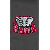 Alabama Crimson Tide Logo Panel, AGS-PSCOL12070