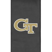 Georgia Tech Yellow Jackets Logo Panel, AGS-PSCOL12081