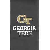 Georgia Tech Yellow Jackets Logo Panel, AGS-PSCOL12081