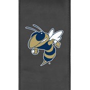 Georgia Tech Yellow Jackets Logo Panel, AGS-PSCOL12081