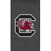 South Carolina Gamecocks Logos Panel