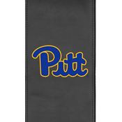 Pittsburgh Panthers Logo Panel, AGS-PSCOL12122