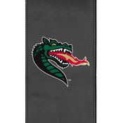 Alabama-Birmingham Blazers Logo Panel