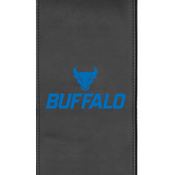 Buffalo Bulls Logo Panel
