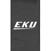 Eastern Kentucky Colonels Logo Panel