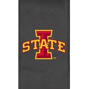 Iowa State Cyclones Logo Panel