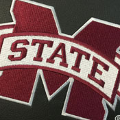 Mississippi State Primary Logo Panel, AGS-PSCOL13081
