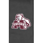 Mississippi State Primary Logo Panel, AGS-PSCOL13081