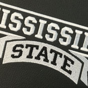 Mississippi State Primary Logo Panel, AGS-PSCOL13081
