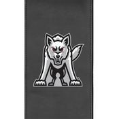 South Dakota Coyotes Logo Panel, AGS-PSCOL13095