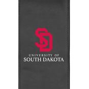 South Dakota Coyotes Logo Panel, AGS-PSCOL13095