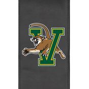 Vermont Catamounts Logo Panel