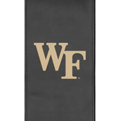 Logo Panel with Wake Forest, AGS-PSCOL13126