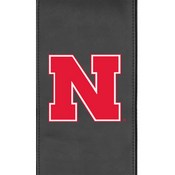 Nebraska Cornhuskers Primary Logo Panel, AGS-PSCOL13205