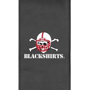 Nebraska Cornhuskers Primary Logo Panel, AGS-PSCOL13205
