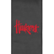 Nebraska Cornhuskers Primary Logo Panel, AGS-PSCOL13205