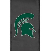 Michigan State Logo Panel, AGS-PSCOL13220