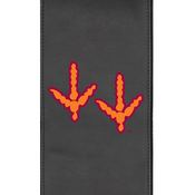 Virginia Tech Hokies Logo Panel, AGS-PSCOL13225