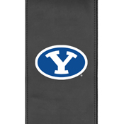 Logo Panel with BYU Cougars, AGS-PSCOL13231
