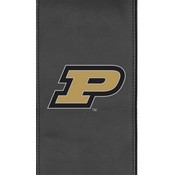 Purdue Boilermakers Logo Panel