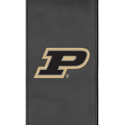 Logo Panel with Purdue Primary Athletic, AGS-PSCOL13261