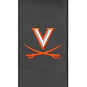 Virginia Cavaliers Logo Panel, AGS-PSCOL13296
