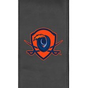 Virginia Cavaliers Logo Panel, AGS-PSCOL13296
