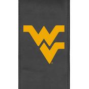 West Virginia Mountaineers Logo Panel