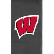 University of Wisconsin Badgers Logo Panel