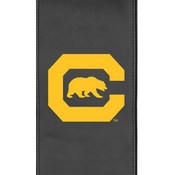 California Golden Bears Secondary Logo Panel, AGS-PSCOL13316