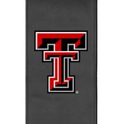 Texas Tech Raiders Logo Panel