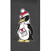 Youngstown State Logo Panel, AGS-PSCOL13455