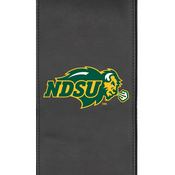 North Dakota State Bison Primary Logo Panel