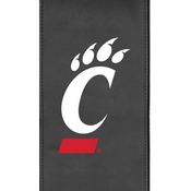 Cincinnati Bearcats Logo Panel