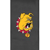Ferris State Logo Panel