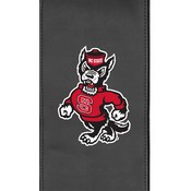 North Carolina State Logo Panel, AGS-PSCOL13625