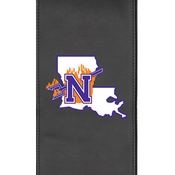 Northwestern State Logo Panel, AGS-PSCOL13665