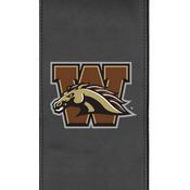 Western Michigan University Collegiate Logo Panel