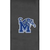 Memphis Tigers Logo Panel, AGS-PSCOL13746