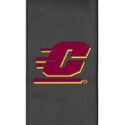 Central Michigan Logo Panel, AGS-PSCOL13760