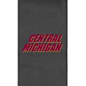 Central Michigan Logo Panel, AGS-PSCOL13760