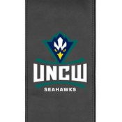 UNC Wilmington Logo Panel, AGS-PSCOL13775
