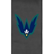 UNC Wilmington Logo Panel, AGS-PSCOL13775