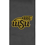 Wichita State Logo Panel, AGS-PSCOL13785