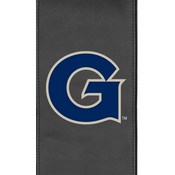 Georgetown Hoyas Logo Panel, AGS-PSCOL13795